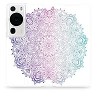 Mobiwear flip pro Huawei P60 Pro - M008S - Phone Case