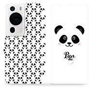 Mobiwear flip pro Huawei P60 Pro - M030P - Phone Case