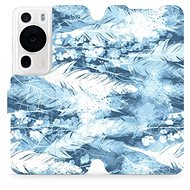 Mobiwear flip pro Huawei P60 Pro - M058S - Phone Case