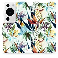 Mobiwear flip pro Huawei P60 Pro - M071P - Phone Case