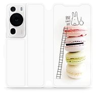 Mobiwear flip pro Huawei P60 Pro - M090P - Phone Case