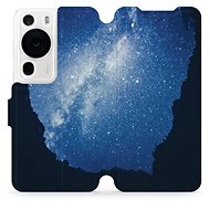 Mobiwear flip pro Huawei P60 Pro - M146P - Phone Case