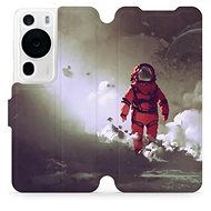 Mobiwear flip pro Huawei P60 Pro - MA07S - Phone Case