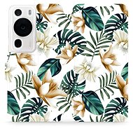 Mobiwear flip pro Huawei P60 Pro - MC07P - Phone Case