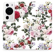 Mobiwear flip pro Huawei P60 Pro - MD01S - Phone Case