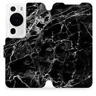 Mobiwear flip pro Huawei P60 Pro - V056P - Phone Case