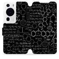 Mobiwear flip pro Huawei P60 Pro - V060P - Phone Case