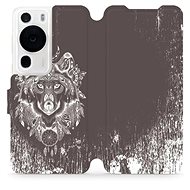 Mobiwear flip pro Huawei P60 Pro - V064P - Phone Case