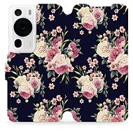 Mobiwear flip pro Huawei P60 Pro - V068P - Phone Case