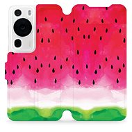 Mobiwear flip pro Huawei P60 Pro - V086S - Phone Case