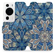 Mobiwear flip pro Huawei P60 Pro - V108P - Phone Case