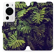 Mobiwear flip pro Huawei P60 Pro - V136P - Phone Case