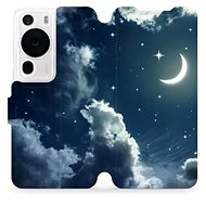 Mobiwear flip pro Huawei P60 Pro - V145P - Phone Case