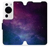 Mobiwear flip pro Huawei P60 Pro - V147P - Phone Case