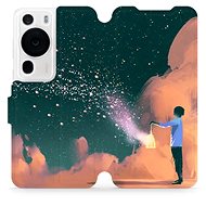 Mobiwear flip pro Huawei P60 Pro - VA14P - Phone Case