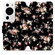 Mobiwear flip pro Huawei P60 Pro - VD02S - Phone Case