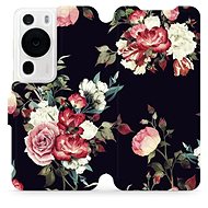 Mobiwear flip pro Huawei P60 Pro - VD11P - Phone Case