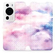 Mobiwear flip pro Huawei P60 Pro - MR02S - Phone Case