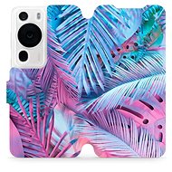 Mobiwear flip pro Huawei P60 Pro - MG10S - Phone Case
