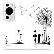 Mobiwear flip pro Huawei P60 Pro - MH16P - Phone Case
