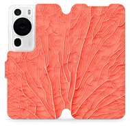 Mobiwear flip pro Huawei P60 Pro - MK06S - Phone Case