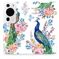 Mobiwear flip pro Huawei P60 Pro - MX08S - Phone Case