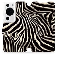 Mobiwear flip pro Huawei P60 Pro - VA31P - Phone Case