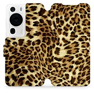 Mobiwear flip pro Huawei P60 Pro - VA33P - Phone Case