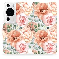 Mobiwear flip pro Huawei P60 Pro - MP02S - Phone Case