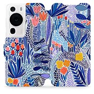 Mobiwear flip pro Huawei P60 Pro - MP03P - Phone Case