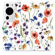 Mobiwear flip pro Huawei P60 Pro - MP04S - Phone Case