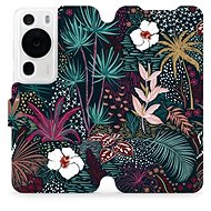 Mobiwear flip pro Huawei P60 Pro - VP13S - Phone Case