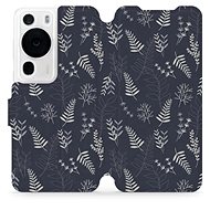 Mobiwear flip pro Huawei P60 Pro - VP15S - Phone Case