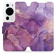 Mobiwear flip pro Huawei P60 Pro - VP20S - Phone Case