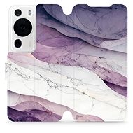 Mobiwear flip pro Huawei P60 Pro - VP31S - Phone Case