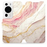 Mobiwear flip pro Huawei P60 Pro - VP32S - Phone Case