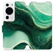Mobiwear flip pro Huawei P60 Pro - VP38S - Phone Case