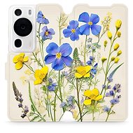 Mobiwear flip pro Huawei P60 Pro - VP41S - Phone Case