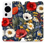 Mobiwear flip pro Huawei P60 Pro - VP46S - Phone Case