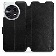 Mobiwear flip pro OnePlus 11 5G - C_BLP - Phone Case