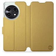 Mobiwear flip pro OnePlus 11 5G - C_GOS - Phone Case
