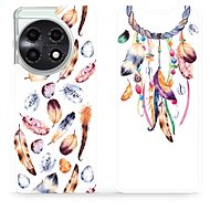 Mobiwear flip pro OnePlus 11 5G - M003S - Phone Case