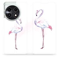 Mobiwear flip pro OnePlus 11 5G - M005S - Phone Case