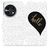 Mobiwear flip pro OnePlus 11 5G - M013P - Phone Case