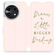 Mobiwear flip pro OnePlus 11 5G - M014S - Phone Case