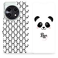 Mobiwear flip pro OnePlus 11 5G - M030P - Phone Case