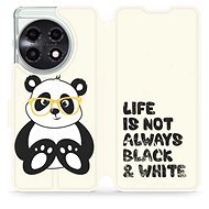 Mobiwear flip pro OnePlus 11 5G - M041S - Phone Case