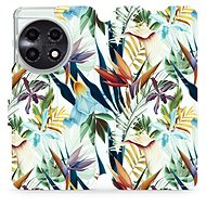 Mobiwear flip pro OnePlus 11 5G - M071P - Phone Case