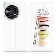 Mobiwear flip pro OnePlus 11 5G - M090P - Phone Case