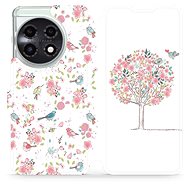 Mobiwear flip pro OnePlus 11 5G - M120S - Phone Case